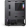 The ACCORD 3338 Building Boil without PSU ATX 1xusb2.0 1xusb3.0 1xusb3.1 Audio Bott PSU
