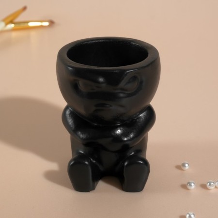 Climb "Mr. Evil" 7x6 cm black-1