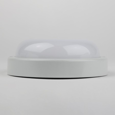 Luminer LED LED era SPB-2, 155x155x52 mm, IP65, LED, 12W, 1140LM, 6500K, white color-1
