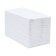 Paper towels Plushe Professional V-explosion, 32 g/m2, 1 layer, 200 sheets