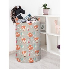 Basket for toys 