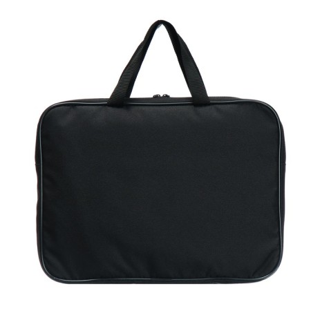 Folder with handles Textile A4, 370 x 280 x 60 mm, Stavia "cat muzzle"-2