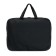 Folder with handles Textile A4, 370 x 280 x 60 mm, Stavia "cat muzzle"