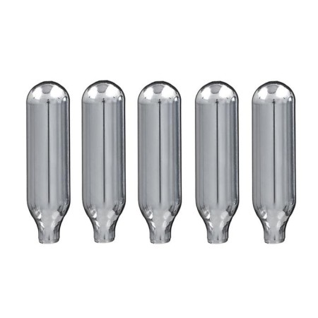 Набор из 5 баллончиков для газировки-1