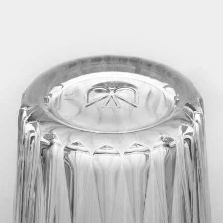 Glass glass "Mystery", 280 ml-2