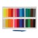 Plasticine soft (wax), 24 colors, 360 g, "fantasy", mix