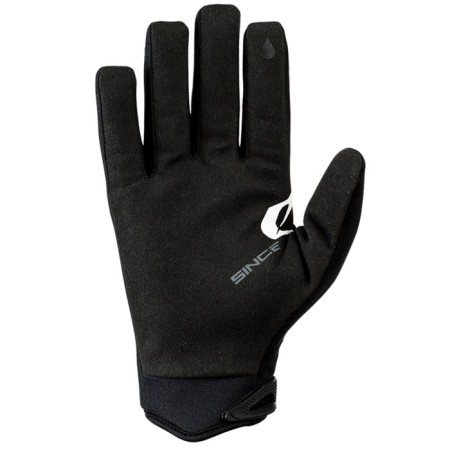 Winter gloves O’Neal Winter WP, male, on the membrane, black, s-1