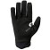 Winter gloves O’Neal Winter WP, male, on the membrane, black, s