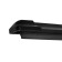 Torso wiper brush 15/380 mm, frameless, multi -binding