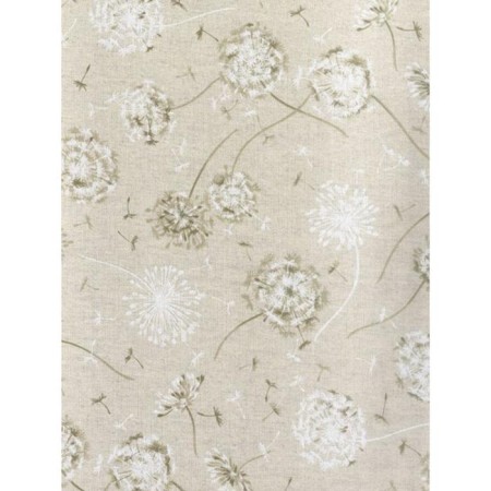 Mirha oilcloth 140 cm, roll 20 m, drawing "Soffion"-1