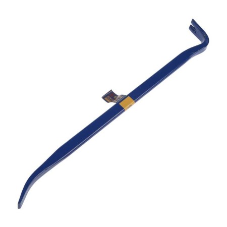 Lom-Gvvododer Tundra, reinforced, 65 steel, 600 x 25 x 12 mm-6