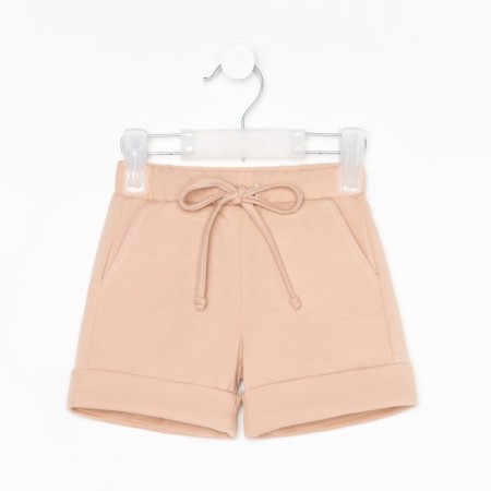 Шорты для девочки KAFTAN "Trendy" размер 32 (110-116)-7