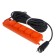 Excumber Universal U10-026, 5 outlets, 20 m, 16 A, IP-44, with salary, kg 3x1.5
