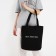 Bag Schoper Young, 40x12x38, Black Color