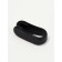 Hand massage, acupunctural, 4.5 × 1.8 × 2 cm, black color