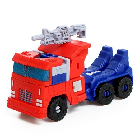 Robot "Truck", transformed-4