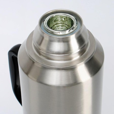 Thermos 2 l, with a glass flask, retains heat 6 hours, 38 x 17 cm-3
