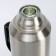 Thermos 2 l, with a glass flask, retains heat 6 hours, 38 x 17 cm