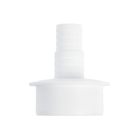 The adapter "Suprimplast", to connect a drain hose life. technology, 20x23x50 mm-2