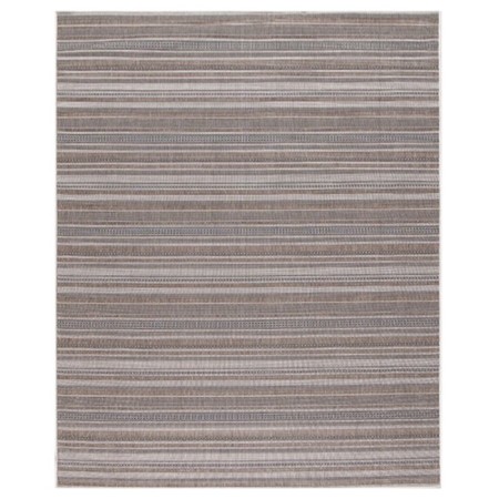 Rectangular carpet "Sisal decor", size 50x80 cm