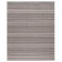 Rectangular carpet "Sisal decor", size 50x80 cm