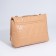 Bag-mixer on magnet, beige color