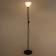 ThorSher "Izi" 1x15W E27 Model: BR 01004 Black
