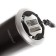 Pioneer CG206 coffee grinder, electric, 150 watts, 50 g, black