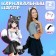 Kitty carnival set (rim+tail) anime