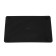 Eco-Cover gap for rugs, rhombus, screws 6 pcs, black, TEP