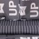 Bed linen "Ethel" 1.5 joint venture Super man 143*215 cm, 150*214 cm, 70*70 cm -2 pcs