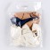 Shar Latex 12 “Happy Birthday, Son!”, Bear, set 25 pcs.