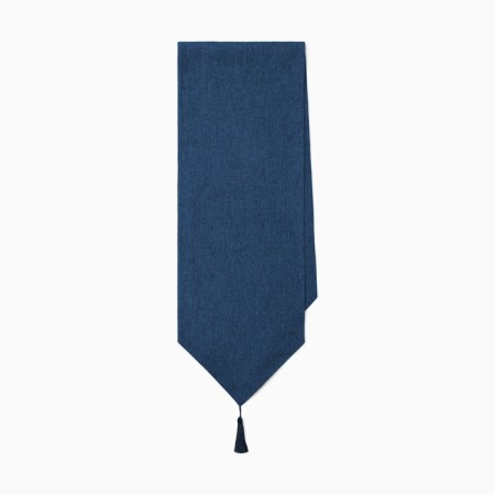 Ethel track, col. Blue, 32*180 cm, p/e, 160g/m2-3