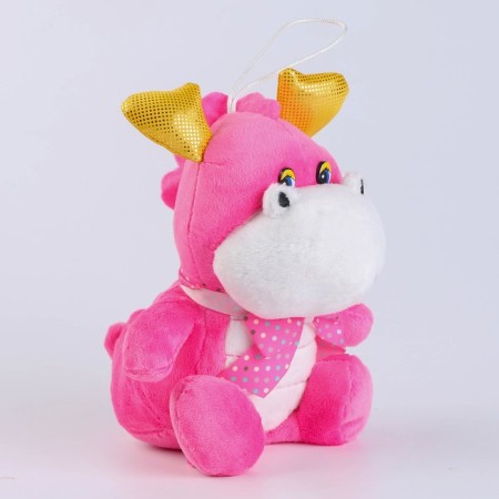 Soft toy "Dragosh", 16 cm, color mix-2