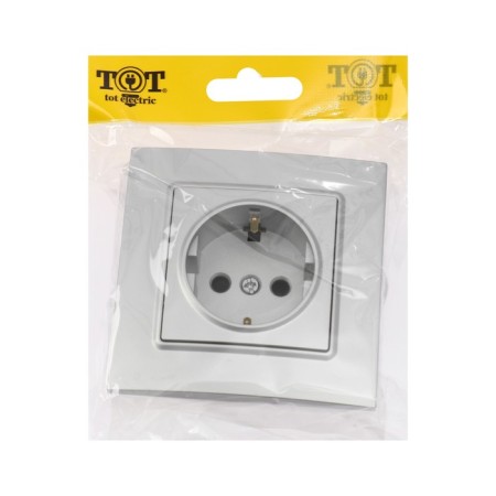 Single Tot Elegant, 16 a, hidden, with salary, silver-4