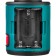 Laser Laser Kraftool Cl 20 34700-2, linear, super-tedded, 20 m, ± 0.2 mm/m, ± 4 °, IP54 391750