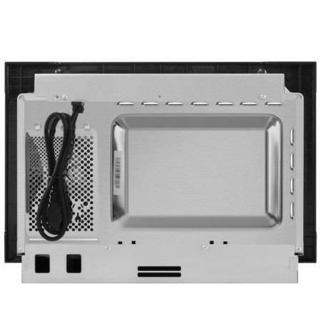 Built -in microwave oven Maunfeld MBMO820MS03, 1250 W, 20 l, 2 modes, gray-5