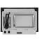 Built -in microwave oven Maunfeld MBMO820MS03, 1250 W, 20 l, 2 modes, gray