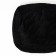 Lynchik for cats and dogs velor Pet Lab, 70 x 65 x 15 cm, black