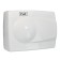 Hand dryer PUFF-8828W, 1500 watts