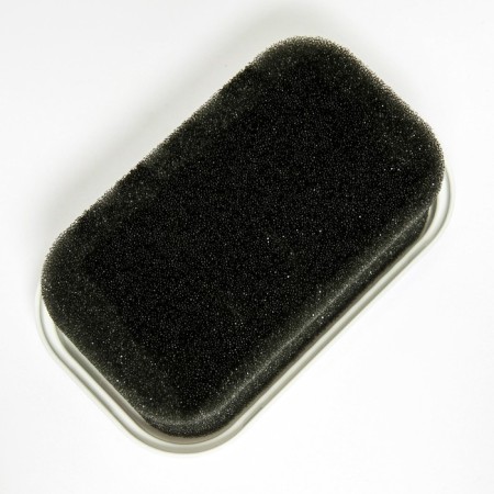 Sponge Standard "Strokh", black-5