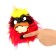Interactive toy Skyroquet Grumblies "Grushn Skorch"