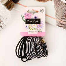 Hair gum 