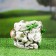 Figure Kashpo "Stone with Lizards" 17x15x15cm
