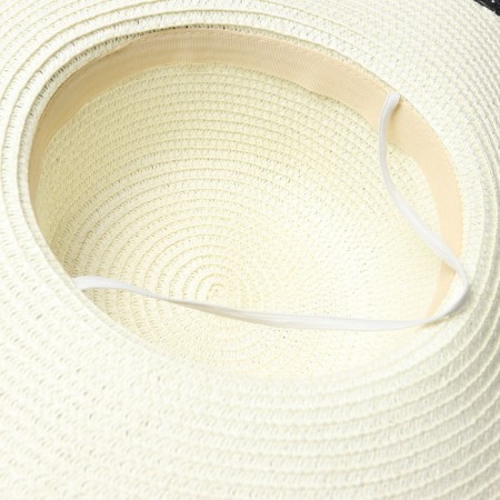 Women's hat minku, col. Black, rr 58-6