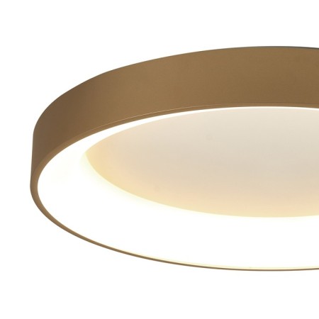 Ceiling light Mantra Niseko, LED, 4700LM, 3000K, 95 mm, white color-1