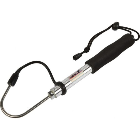 Fisherman Talemor Treescopic Salmo Ice Gaff 62 cm