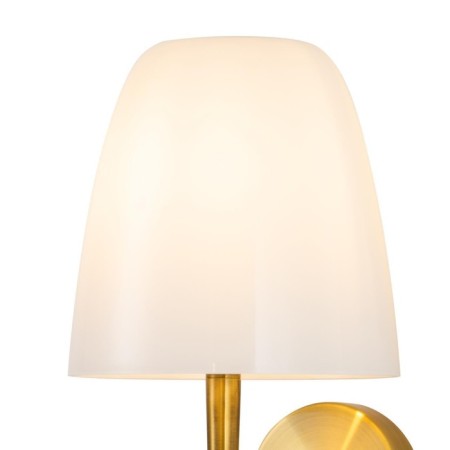 Wall lamp SETA 220 mm, E14 40W-4