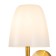 Wall lamp SETA 220 mm, E14 40W