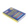 The entire elementary school course in diagrams and tables. Grades 1-4. Bezkorovaya E.V., Berestova E.V., Vakulenko N. L.